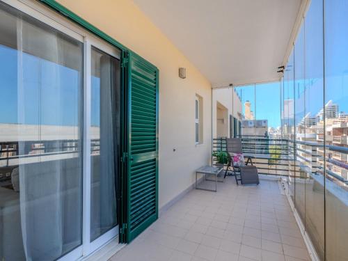 Apartment Cristina Inn by Interhome