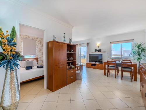 Apartment Cristina Inn by Interhome