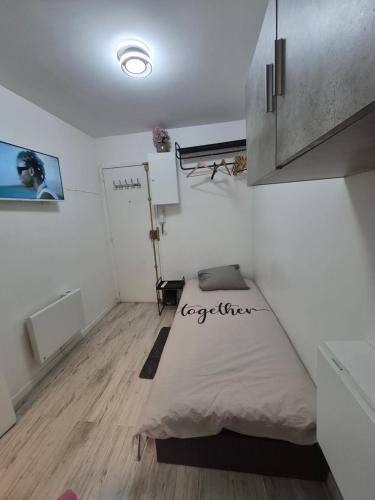 Studette cosy ideal pour un séjour parisien métro Duroc