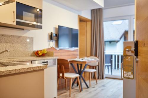 Foto Bader Suites - Apartments 2