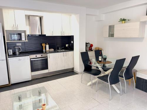 Evans Realty CG 2 Linea Playa Centro Boliches