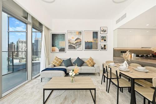 Cozy 1BR at Royal Regency
