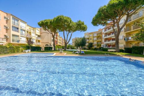 Gran Reserva Mar 27 Empuriabrava - Immo Barneda