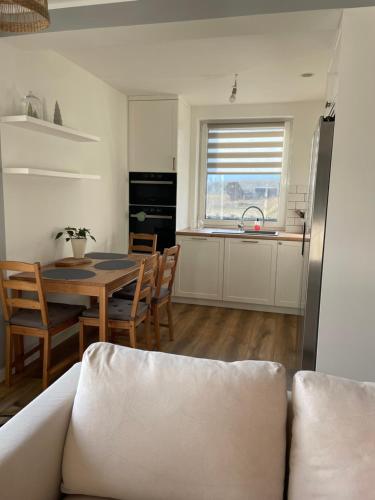 Apartament przy Warmińskich Pompejach