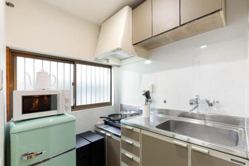 Taiki Residence CHIDORIBASHI