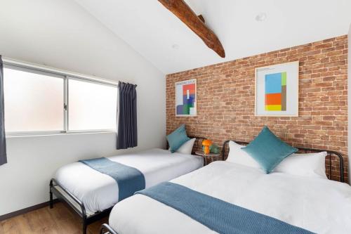 Taiki Residence CHIDORIBASHI