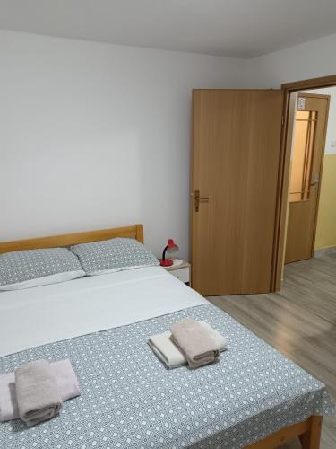 Studio Apartman *** Mara