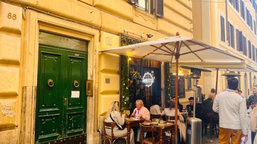 Appartamento Di Pietra