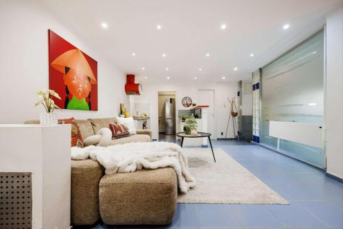 Creative Oasis by Gozsdu Bold & Stylish Retreat
