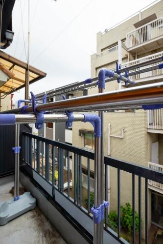 Blossom Residence Sakuragawa