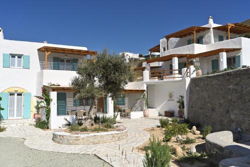 Dolce Vista - Sea View Apartments