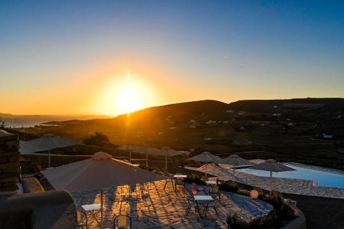 Dolce Vista - Sea View Apartments