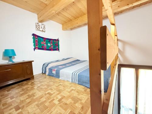 S361 - Sirolo, bilocale in residence con piscina