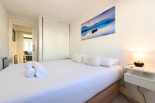 SAB52 - Amplio Chalet 3 dormitorios y 2 baños, terraza y barbacoa - Alquiler temporal