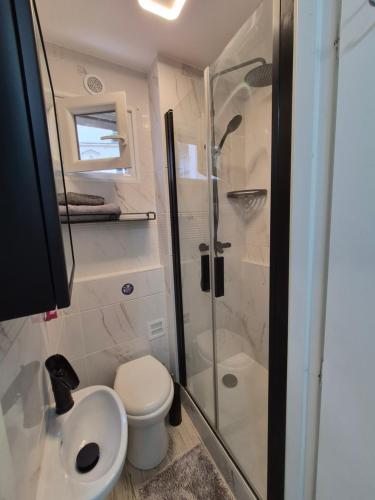 Studette cosy ideal pour un séjour parisien métro Duroc