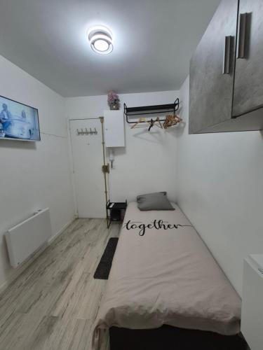 Studette cosy ideal pour un séjour parisien métro Duroc