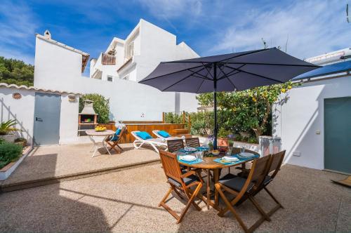Ideal Property Mallorca - Casa Sa Marina