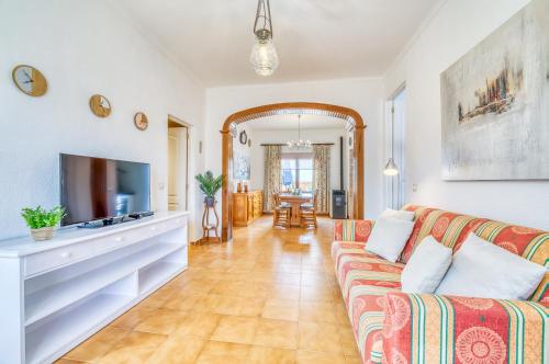 Ideal Property Mallorca - Casa Sa Marina