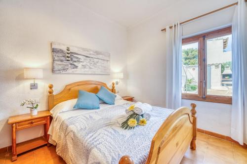 Ideal Property Mallorca - Casa Sa Marina