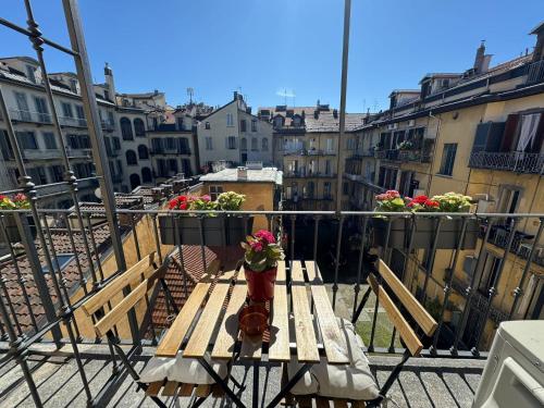 VITTORIO PALACE SUITES City Centre photo 20