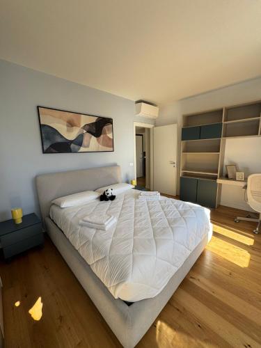 VITTORIO PALACE SUITES City Centre photo 24