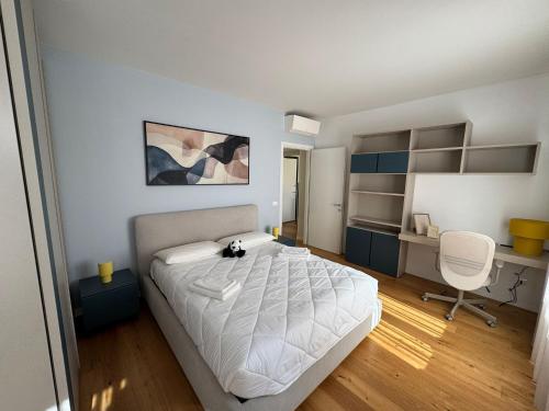 VITTORIO PALACE SUITES City Centre photo 3
