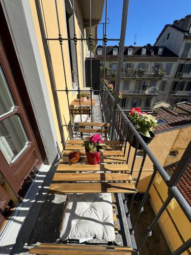 VITTORIO PALACE SUITES City Centre photo 19
