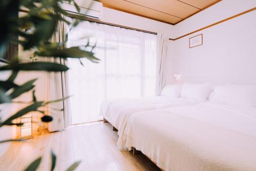 402 Fukuoka Nakasu Stay - Spacious & Stylish Apt