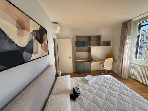 VITTORIO PALACE SUITES City Centre photo 7