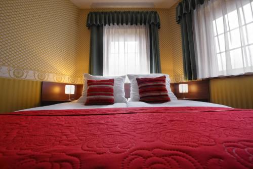 Noclegi I Restauracja Zodiak