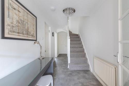 Central Brighton 4BR Home Walk to Station&Seafront photo 39