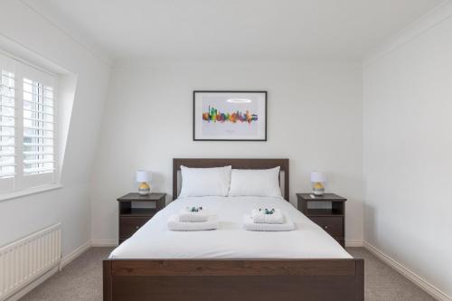 Central Brighton 4BR Home Walk to Station&Seafront photo 31