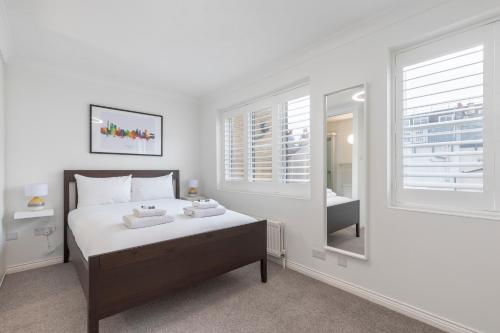 Central Brighton 4BR Home Walk to Station&Seafront photo 11