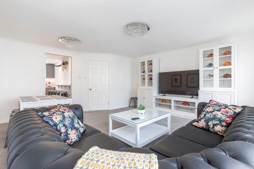 Central Brighton 4BR Home Walk to Station&Seafront photo 6