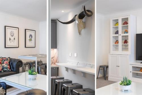 Central Brighton 4BR Home Walk to Station&Seafront photo 17