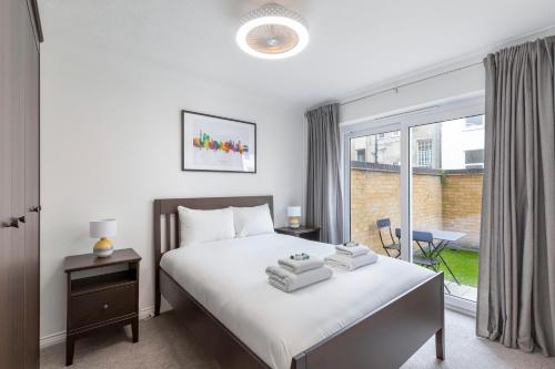 Central Brighton 4BR Home Walk to Station&Seafront photo 3