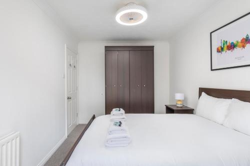 Central Brighton 4BR Home Walk to Station&Seafront photo 26