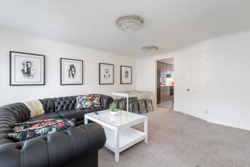 Central Brighton 4BR Home Walk to Station&Seafront photo 13