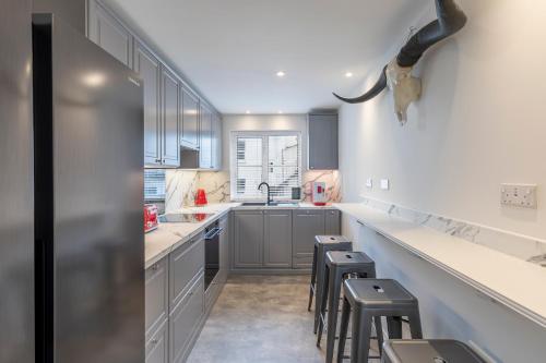 Central Brighton 4BR Home Walk to Station&Seafront photo 18