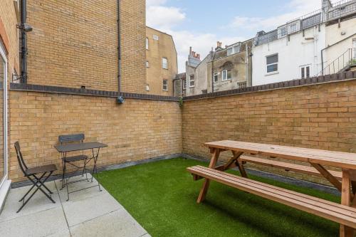 Central Brighton 4BR Home Walk to Station&Seafront photo 45