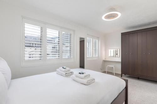 Central Brighton 4BR Home Walk to Station&Seafront photo 35