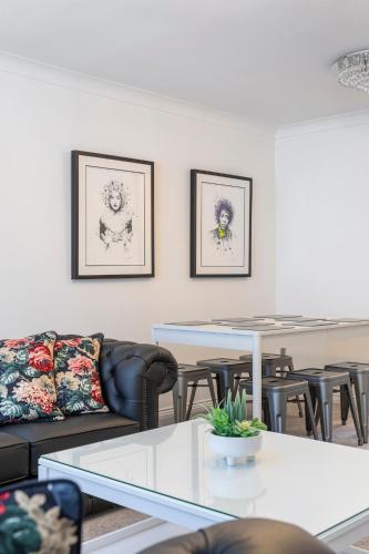 Central Brighton 4BR Home Walk to Station&Seafront photo 5