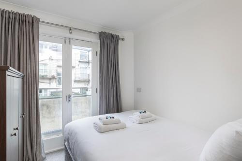 Central Brighton 4BR Home Walk to Station&Seafront photo 28
