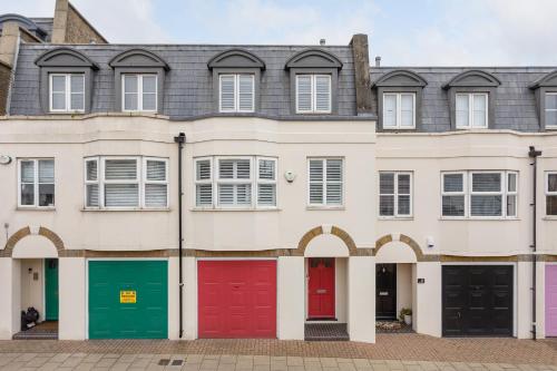Central Brighton 4BR Home Walk to Station&Seafront photo 47
