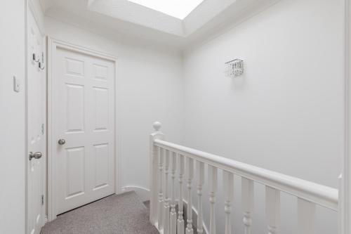 Central Brighton 4BR Home Walk to Station&Seafront photo 41