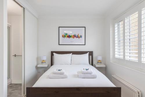 Central Brighton 4BR Home Walk to Station&Seafront photo 36