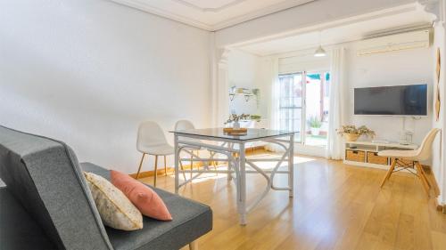 Apartamento Tu Terraza en Centro Córdoba
