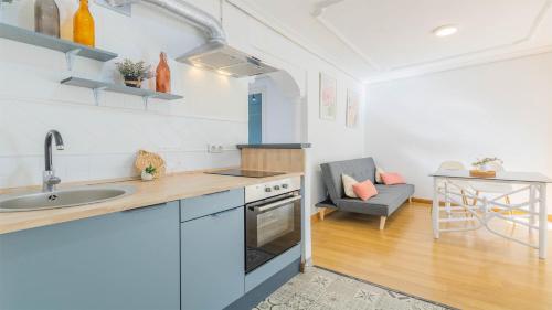 Apartamento Tu Terraza en Centro Córdoba