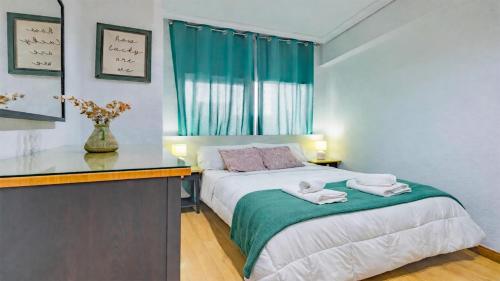Apartamento Tu Terraza en Centro Córdoba