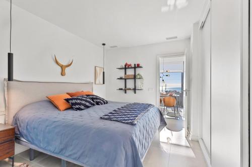 Penthouse Alicia Higueron magnificient sea views